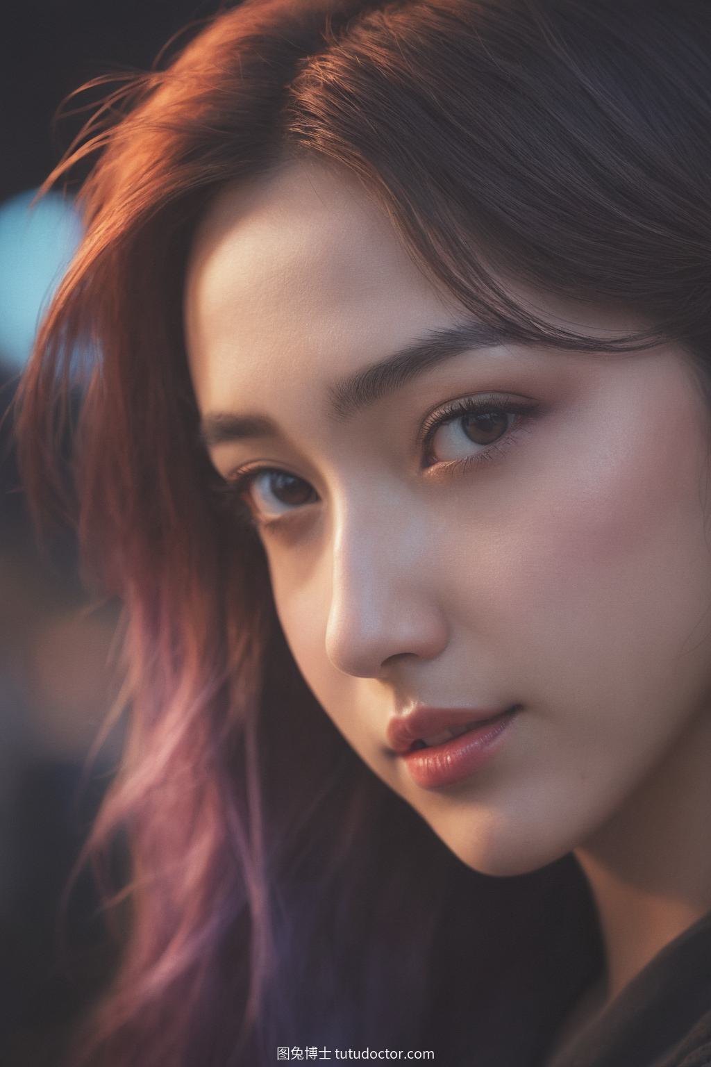 COSPLAY：动漫节上的生动角色与粉丝热情